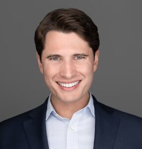 Alexander Study (Co-Founder) | Pearl Street Capital Partners